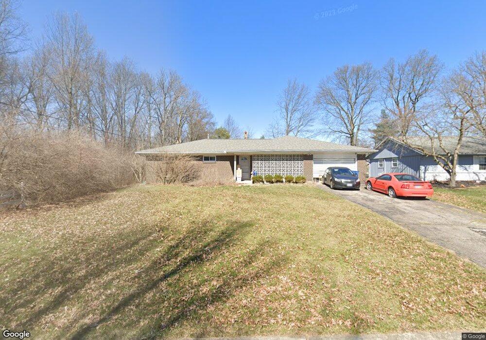 1050 Sherwood Ave, Marysville, OH 43040 - photo 1