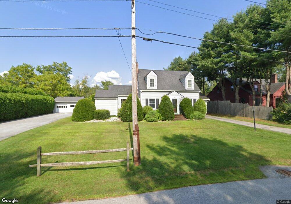 34 Thrall Ave, Rutland, VT 05701 - photo 1