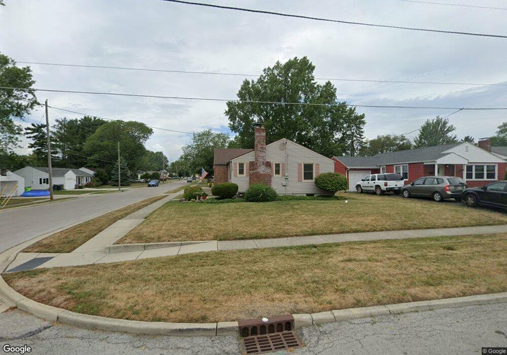 2400 Beecher St, Findlay, OH 45840 - photo 1