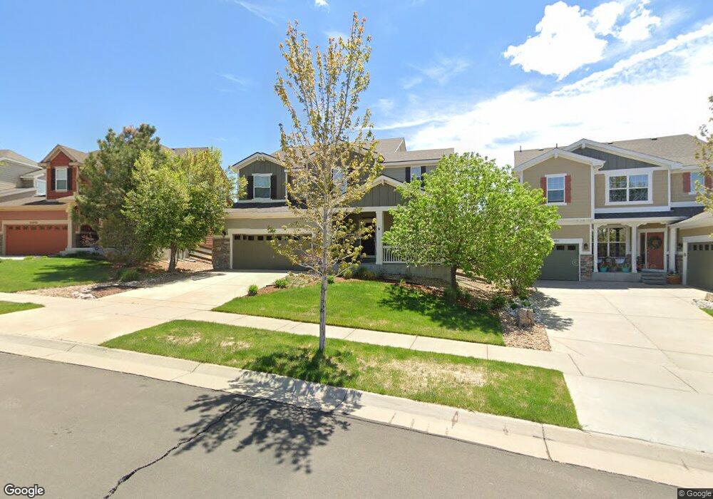 25441 E Ottawa Dr, Aurora, CO 80016 - photo 1