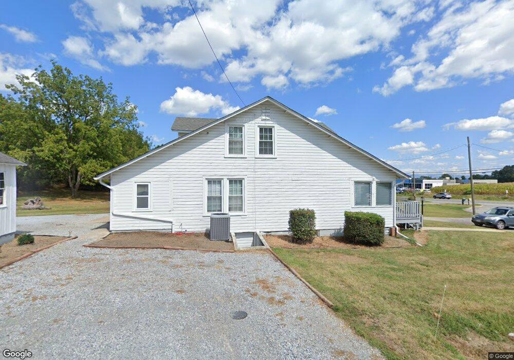 459 Lee Jackson Hwy, Staunton, VA 24401 - photo 1