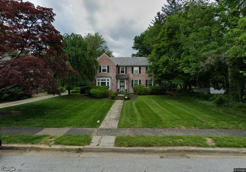 3314 Fallstaff Rd, Baltimore, MD 21215 - photo 1