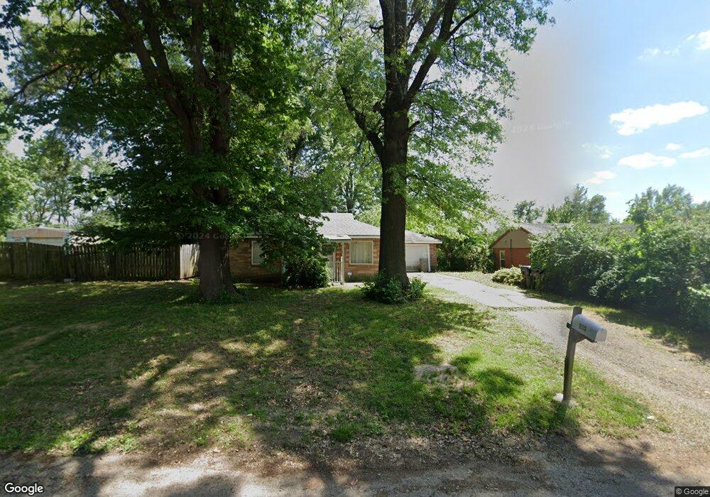 213 SW Sanneman Dr, Topeka, KS 66609 - photo 1