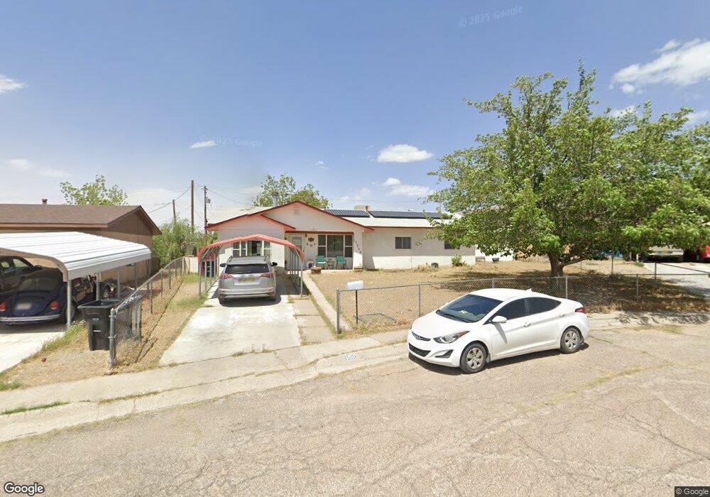 1515 16th St, Alamogordo, NM 88310 - photo 1