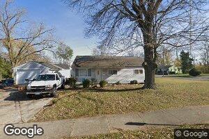 782 Ernroe Dr, Dayton, OH 45417