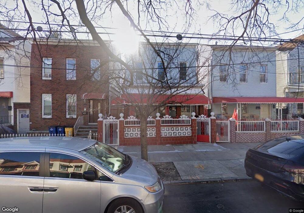 176 Ashford St, Brooklyn, NY 11207 - photo 1