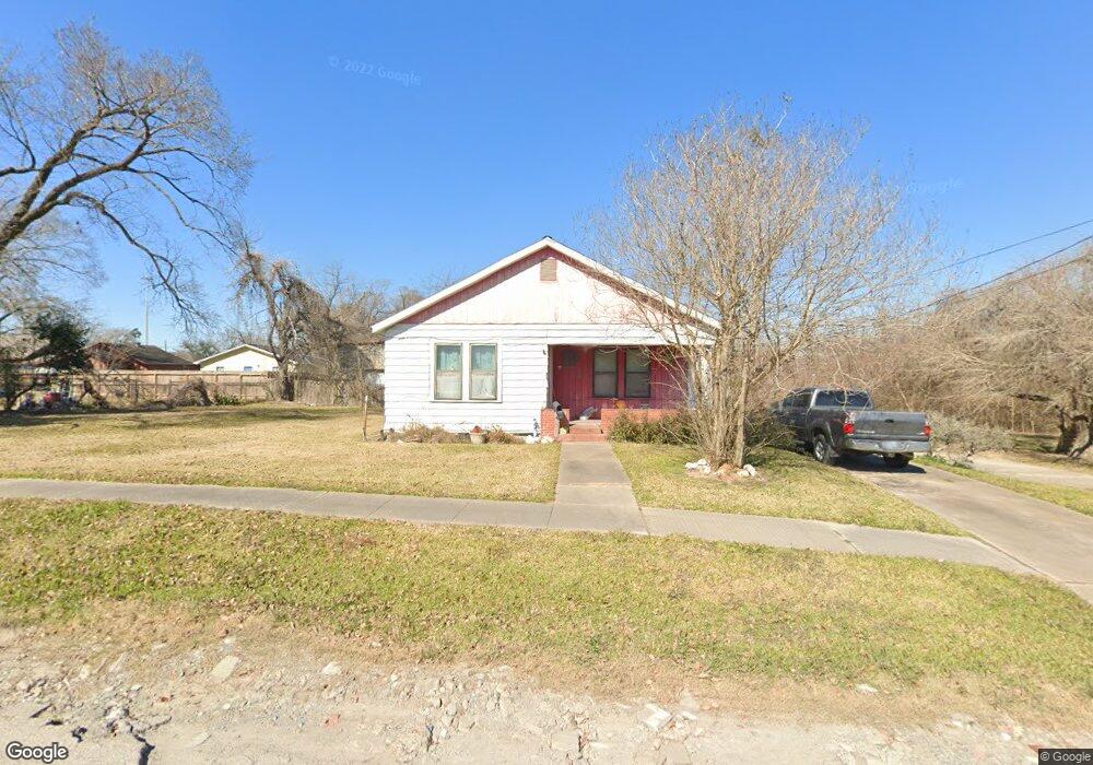 8515 Harding St, Houston, TX 77012 - photo 1