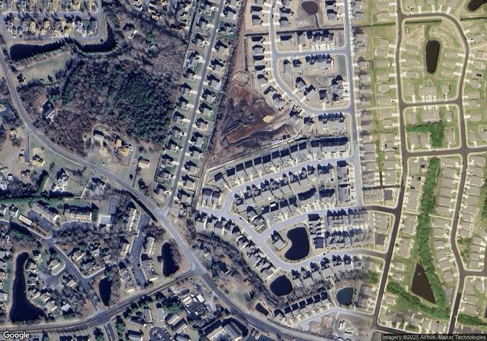 29 Fogland Ln, Ocean View, DE 19970 - photo 1