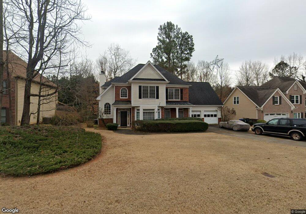 2310 Shore View Way unit 2, Suwanee, GA 30024 - photo 1
