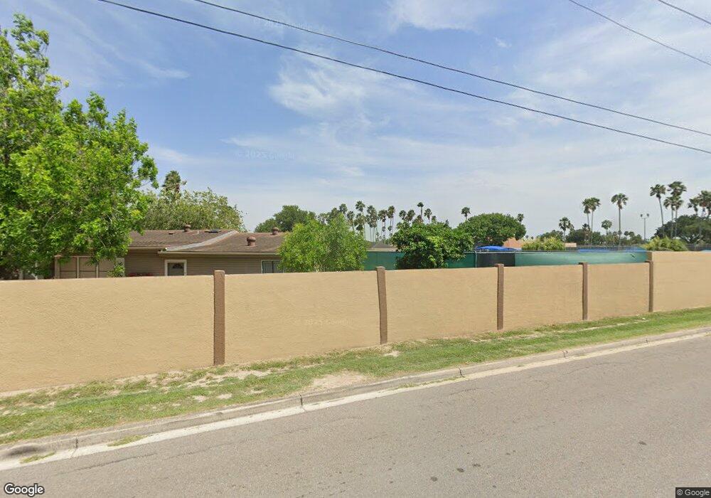 940 Santa Anna Dr, Alamo, TX 78516 - photo 1