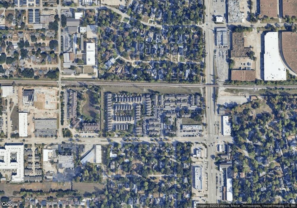 3418 Garden Shadow Ln, Houston, TX 77018 - photo 1