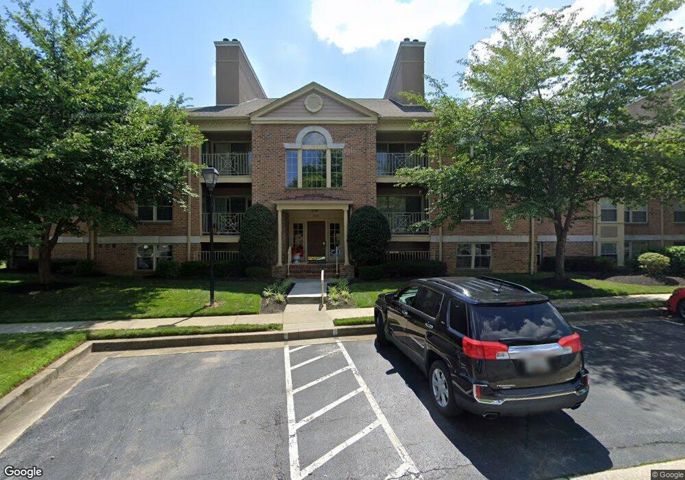 14211 Quail Creek Way unit 207, Sparks Glencoe, MD 21152 - photo 1