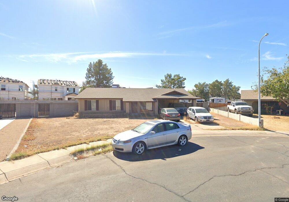 527 W Sundance Way, Chandler, AZ 85225 - photo 1