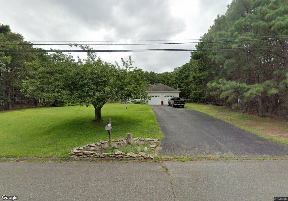 1661 Pennsylvania Ave, Whiting, NJ 08759 - photo 1