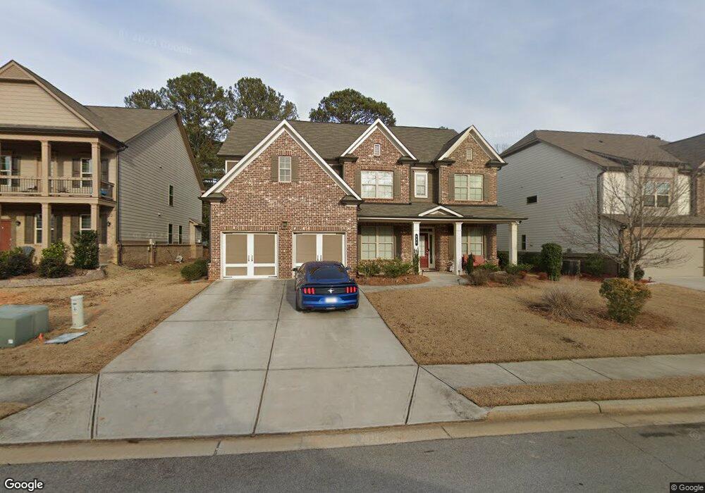 884 Laura Jean Ct, Buford, GA 30518 - photo 1