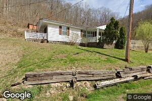 2489 Brier Creek Rd, Davy, WV 24828