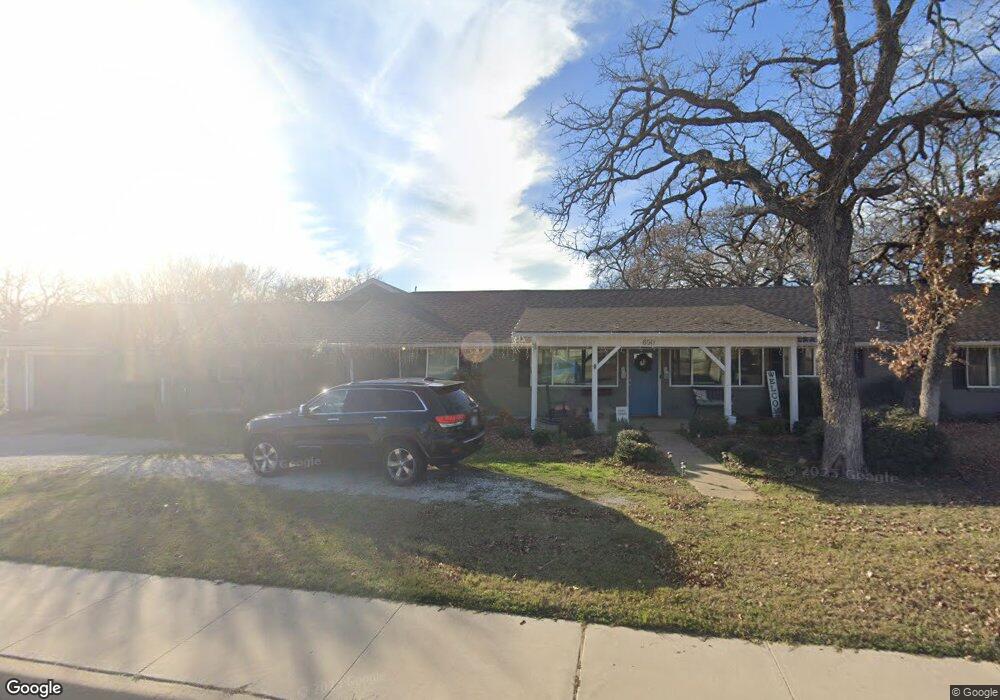 650 Randol Mill Ave, Southlake, TX 76092 - photo 1