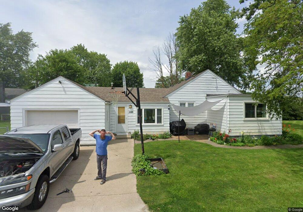 4185 Indiana 9, Anderson, IN 46012 - photo 1