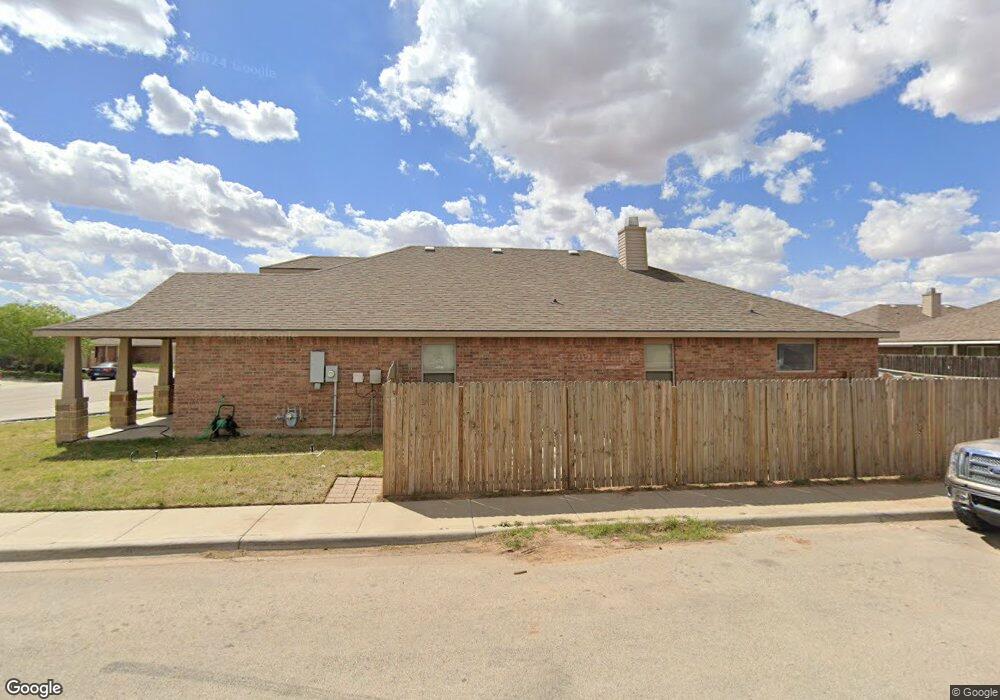 909 E 98th St, Odessa, TX 79765 - photo 1