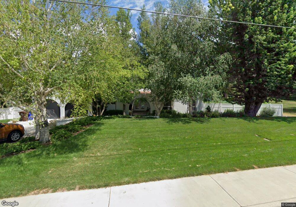 437 High Bench Rd, Alpine, UT 84004 - photo 1