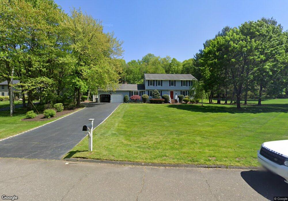 26 Jade Tree Ln, Trumbull, CT 06611 - photo 1