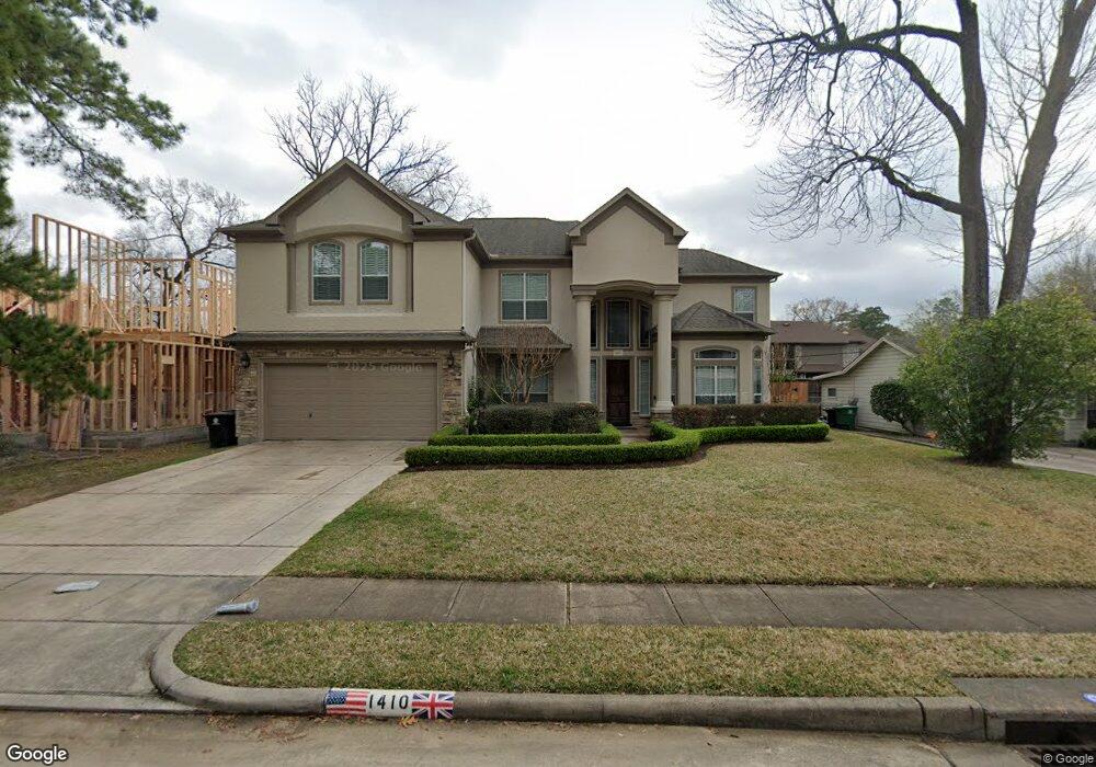 1410 Pine Chase Dr, Houston, TX 77055 - photo 1