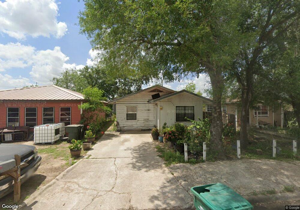 1018 E Sanchez St, Pharr, TX 78577 - photo 1