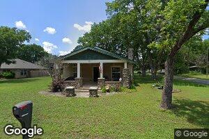201 S Cleveland, Allen, OK 74825
