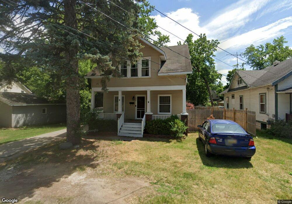 3272 Paris Ave NE, Grand Rapids, MI 49525 - photo 1