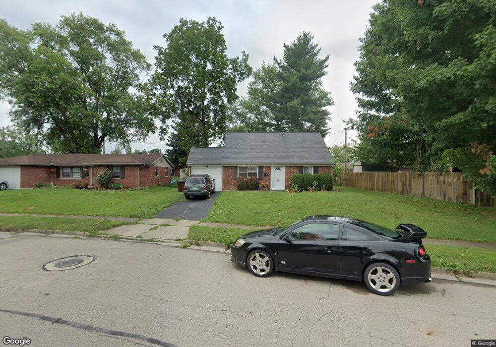 1872 Florida Dr, Xenia, OH 45385 - photo 1