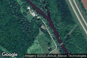 216 Forestry Rd, Lecompte, LA 71346