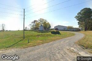 3612 Switch Back Rd, Mulkeytown, IL 62865