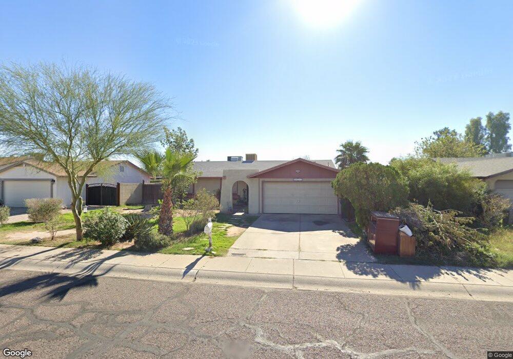 8801 W Columbus Ave, Phoenix, AZ 85037 - photo 1