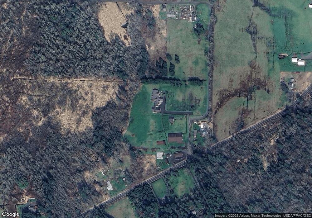 119 Coyote Hollow Rd, Onalaska, WA 98570 - photo 1