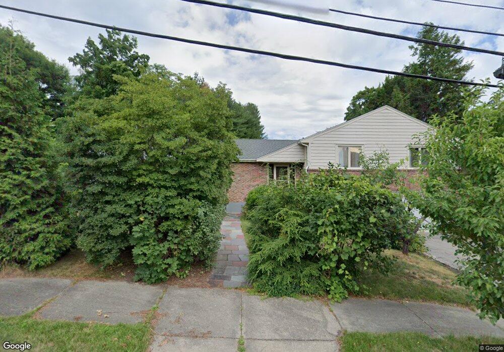 12 Nardell Rd, Newton Center, MA 02459 - photo 1