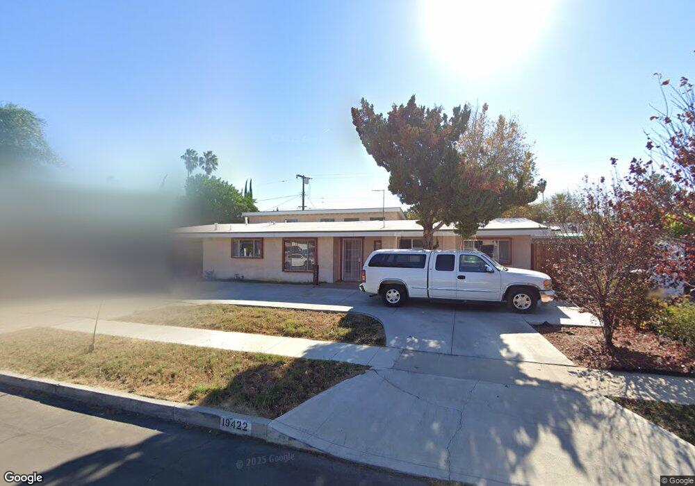 19422 Stagg St, Reseda, CA 91335 - photo 1