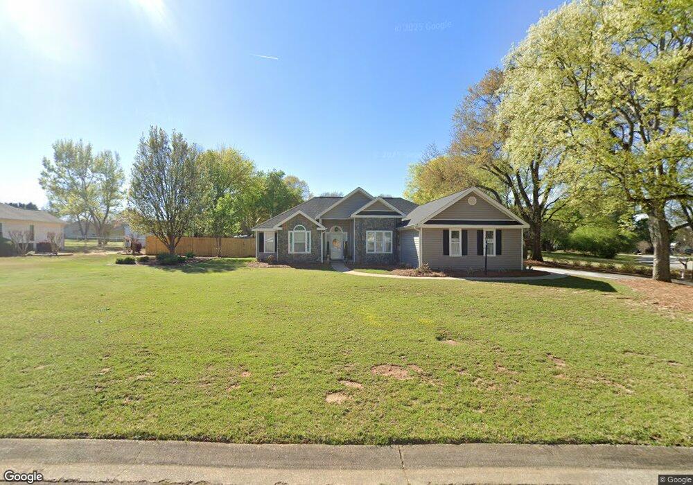 115 Saint George Place, Byron, GA 31008 - photo 1