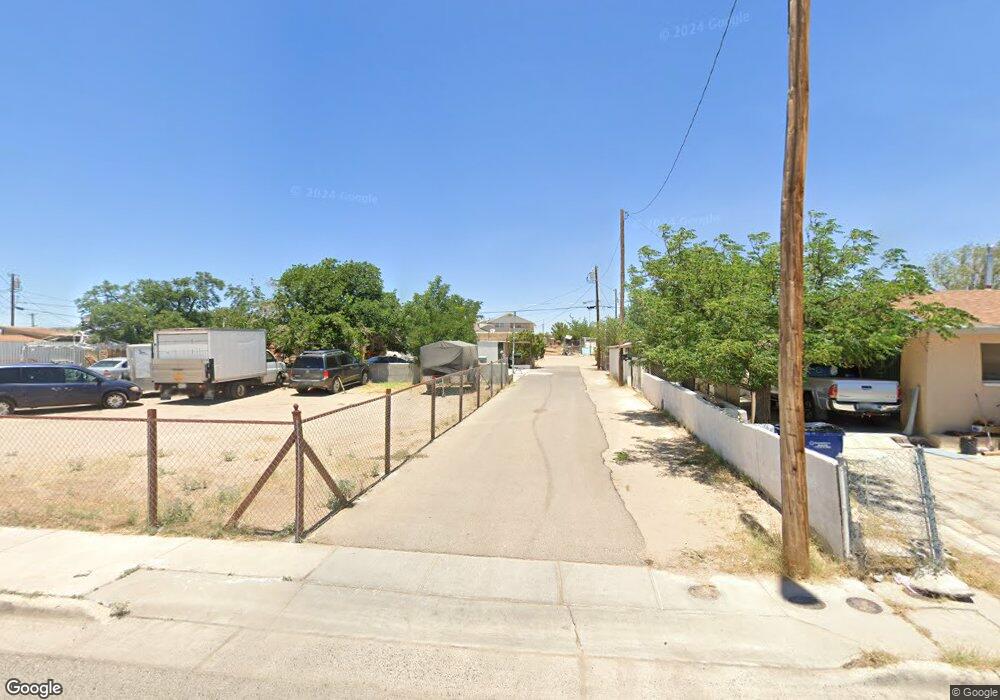 8011 Glendale Ave, El Paso, TX 79907 - photo 1