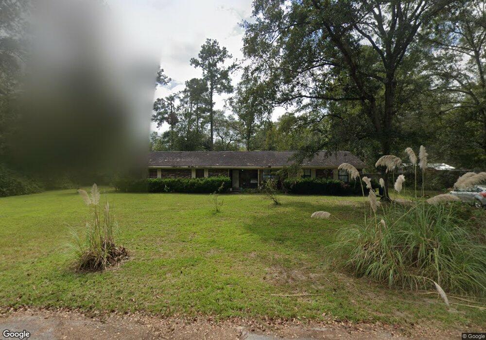 380 Whispering Pines Trail, Waycross, GA 31503 - photo 1