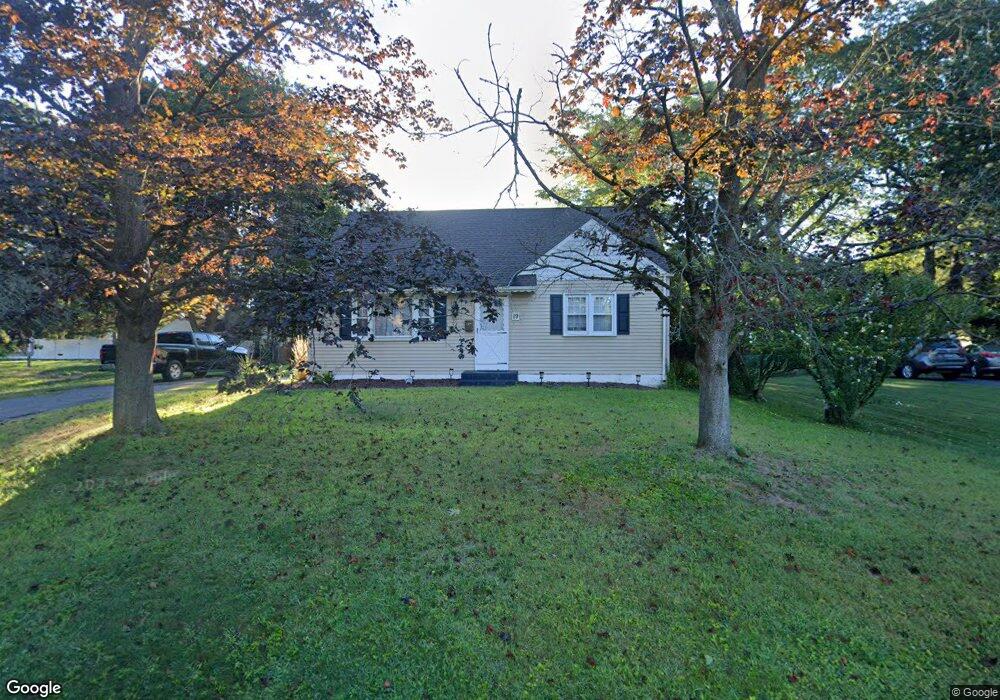 19 Wagon Rd, Enfield, CT 06082 - photo 1