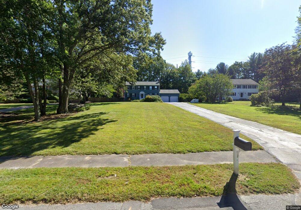 62 Dalton Rd, Holliston, MA 01746 - photo 1