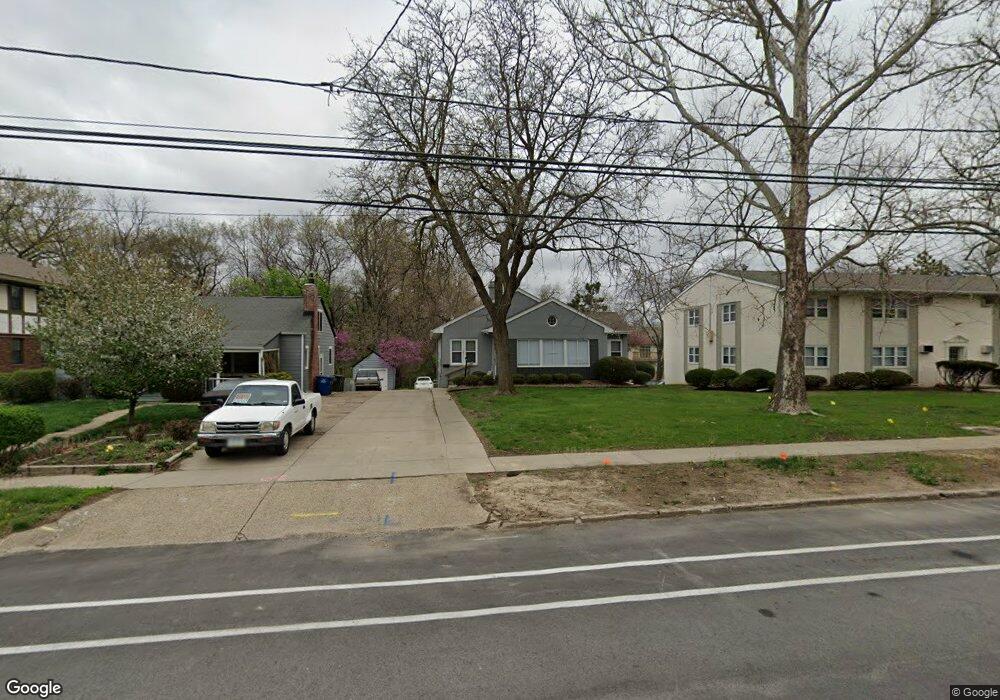 3811 University Ave, Des Moines, IA 50311 - photo 1