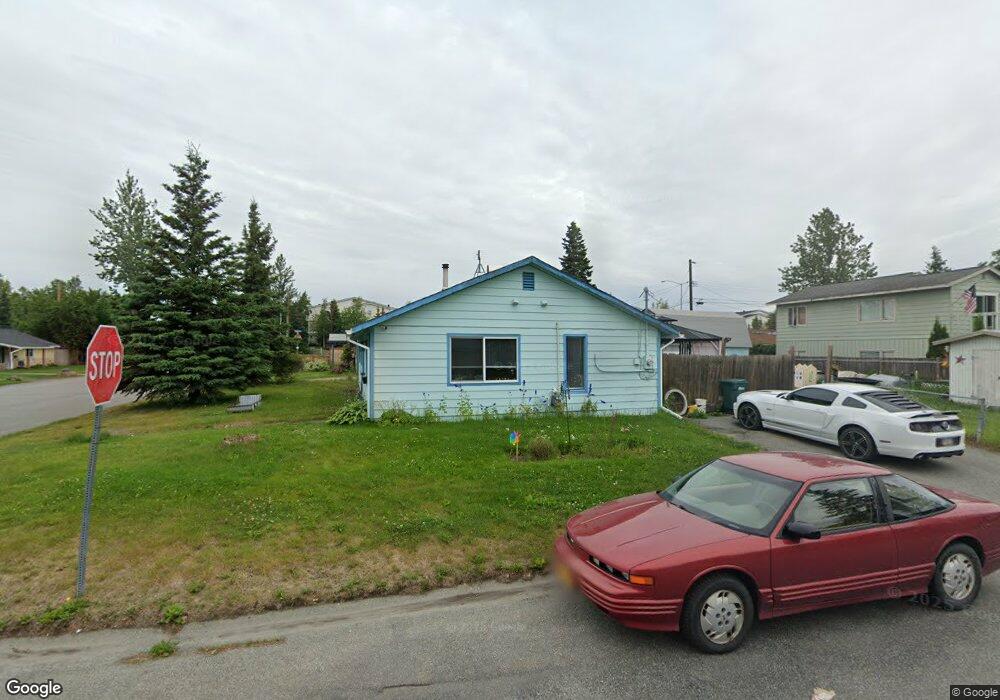 1305 Nunaka Dr, Anchorage, AK 99504 - photo 1