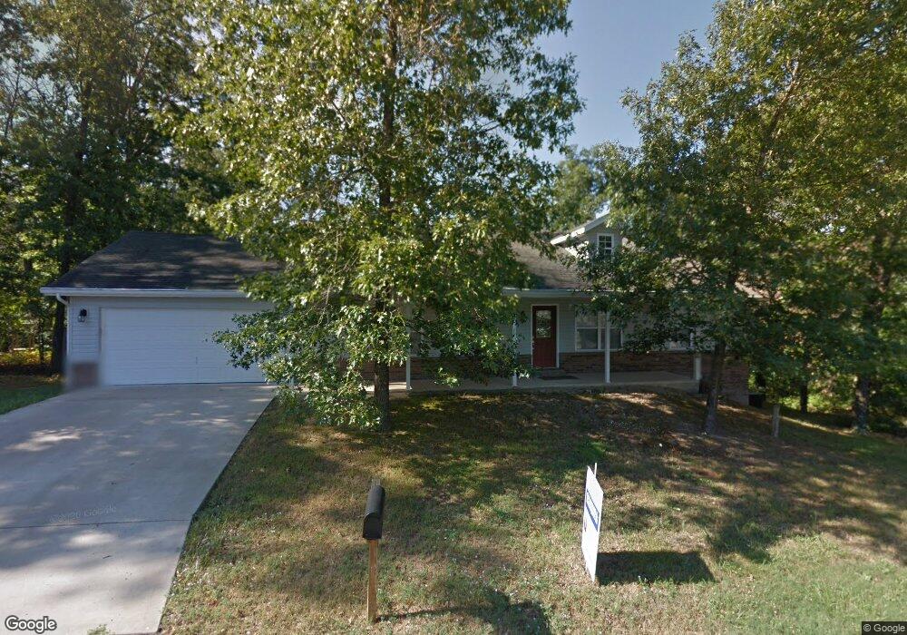 7 Edenhall Ln, Bella Vista, AR 72714 - photo 1