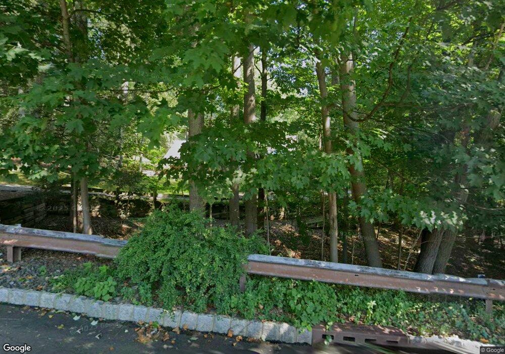 7 Twin Brooks Rd, Saddle River, NJ 07458 - photo 1