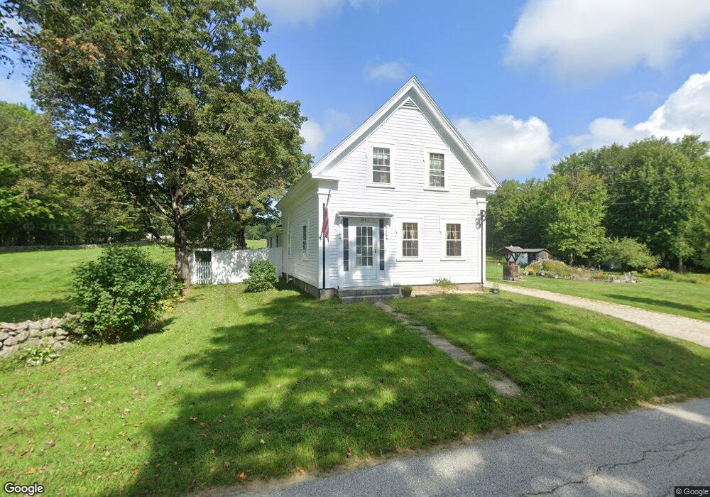 722 Cross Country Rd, Pembroke, NH 03275 - photo 1