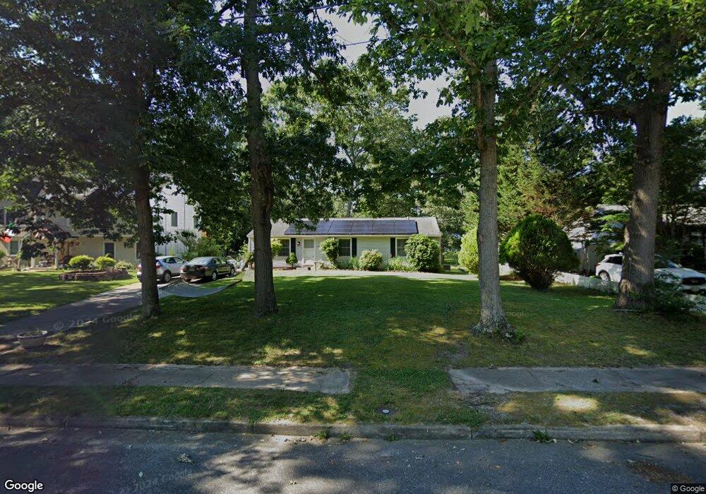 100 Lewis St, Howell, NJ 07731 - photo 1