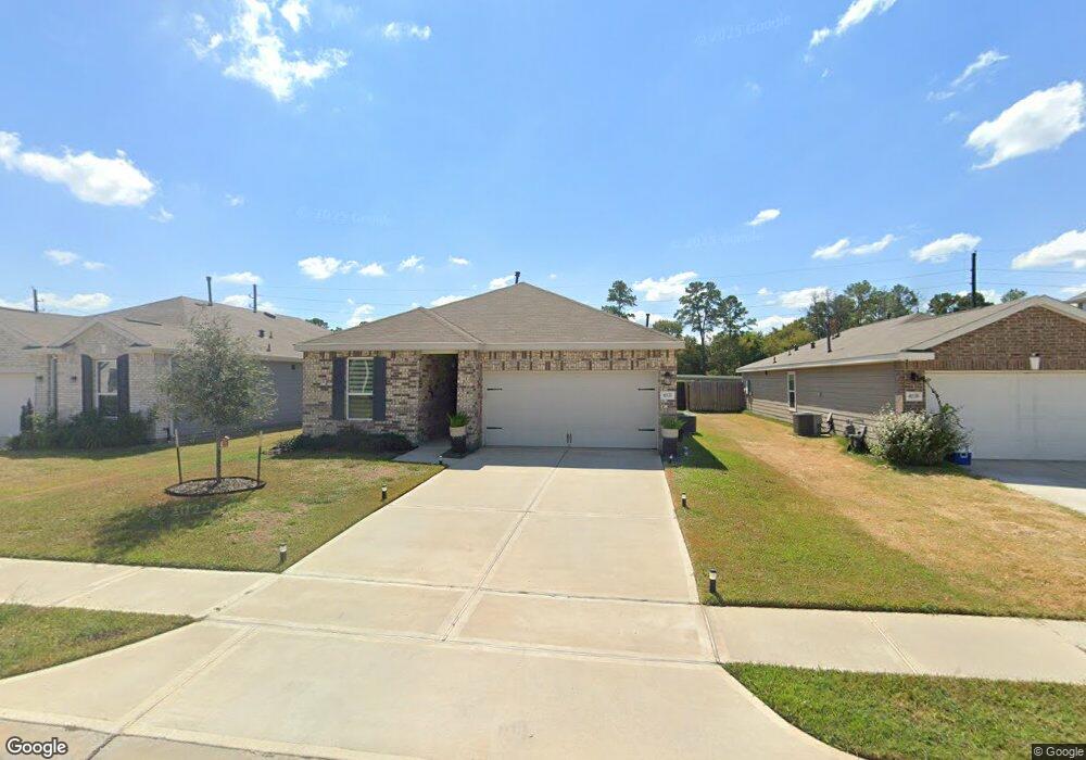 41535 Stampede Strem Dr, Magnolia, TX 77354 - photo 1