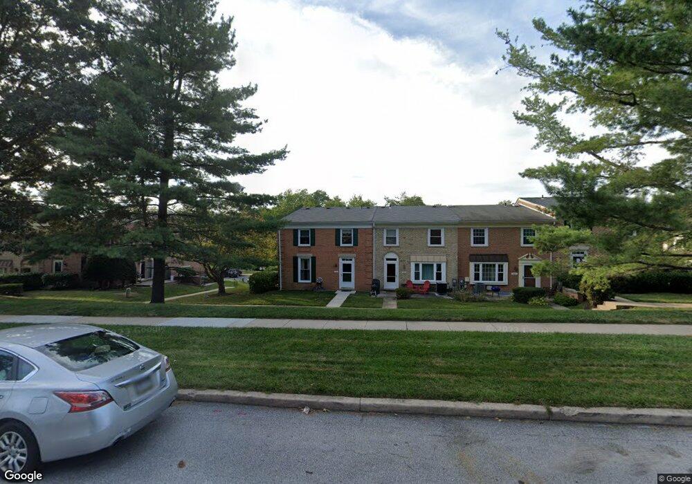 9839 Whiskey Run, Laurel, MD 20723 - photo 1