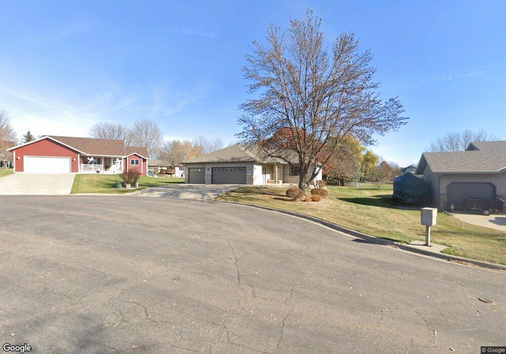 1400 4 1/2 Ave N, Sauk Rapids, MN 56379 - photo 1